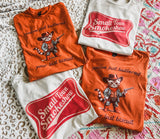Buttered your last biscuit tee