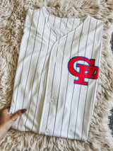 GP Custom Jersey