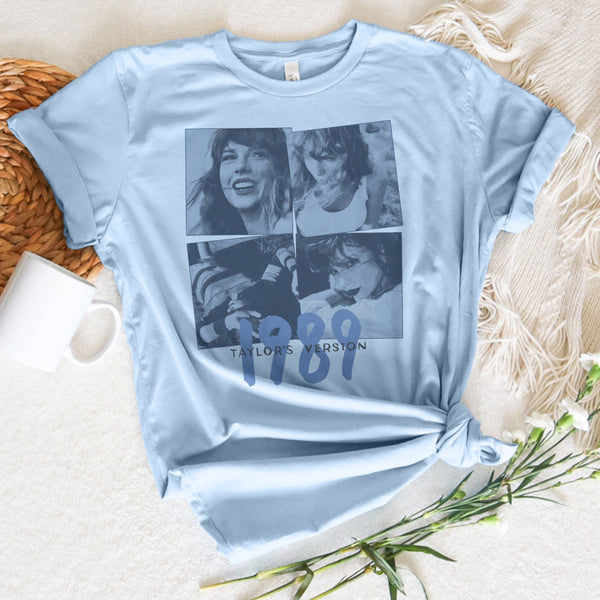 1989 pictures tee