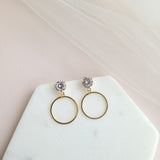 I Do Earrings