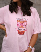 Sweet tea tee