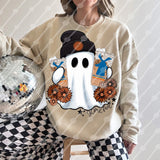 Ghoul fuel sweatshirt