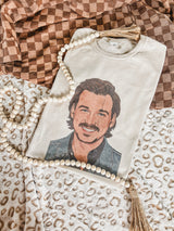 Morgan tee