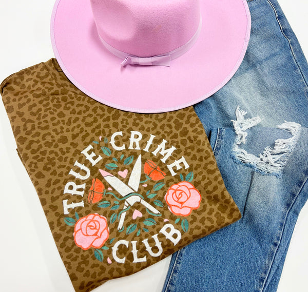 True Crime Club