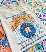 Classic Astros Sweatshirt or tee