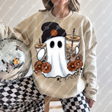Ghoul fuel sweatshirt