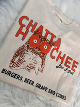 Chatahoochee Bar and grill tee