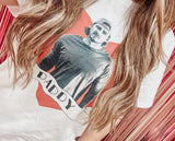 Daddy tee