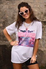 Daddy’s Home Trump tee