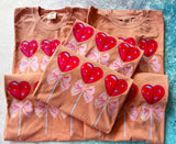 Lolli pop lolli pop tee