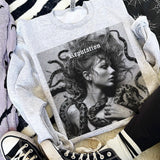 Reputation Taylor’s version ash tee