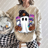 Ghoul fuel sweatshirt