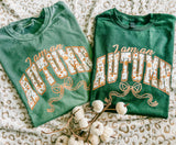 I am an Autumn tee