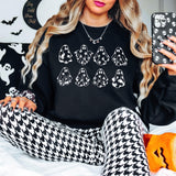 Cutie Ghost Sweater or tee