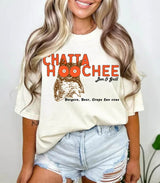 Chatahoochee Bar and grill tee