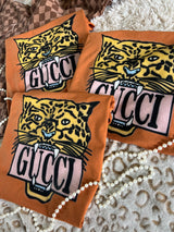 GUCCI Tiger Tee