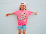 Taylor Swift Azalea Tapes tee
