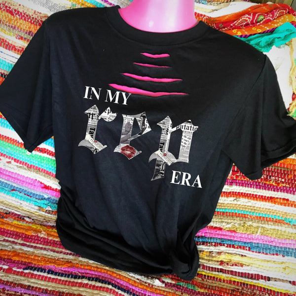 In my Rep era