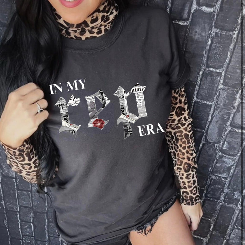 In my Rep era