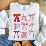 Sold - Realtor ash sweatshirt or tee