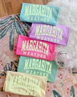 Margarita weather comfort colors tee