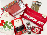 Jolly Holiday Pillow