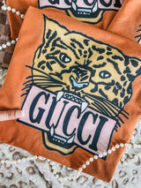 GUCCI Tiger Tee