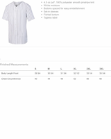 GP Custom Jersey