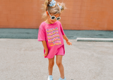 Girls just wanna have sun tee (adult and youth)