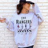 Beatles Walk • Team Sweatshirt
