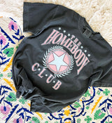 The homebody club tee