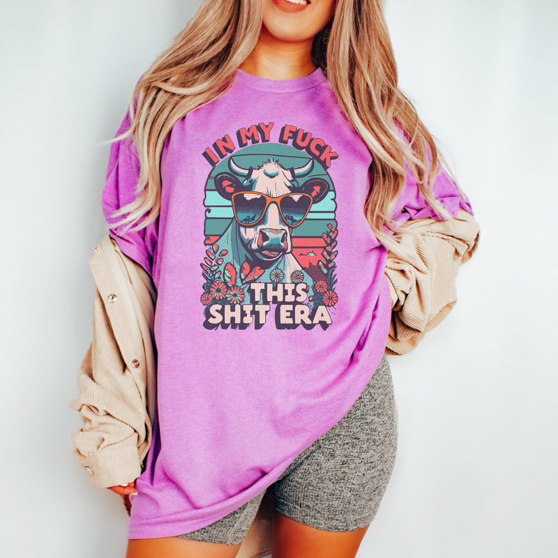 In my F this era tee