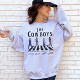 Beatles Walk • Team Sweatshirt
