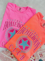 The homebody club tee
