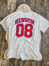 GP Custom Jersey