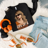 Life of a Showgirl Tee (Adult/Youth)