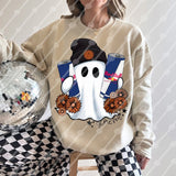 Ghoul fuel sweatshirt