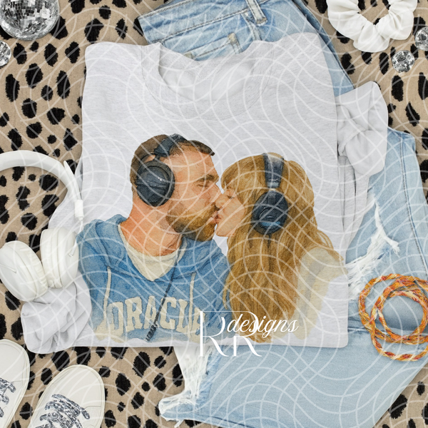 PNG / File It’s a love Story - Taylor Travis design