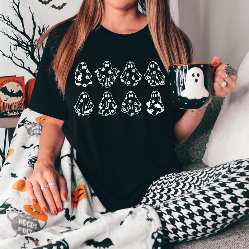 Cutie Ghost Sweater or tee