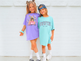 Swiftie Est. 1989 Mint tee