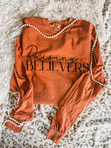 Raising Believers Yam Comfort colors