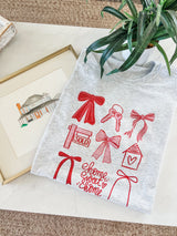 Sold - Realtor ash sweatshirt or tee