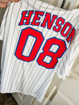GP Custom Jersey