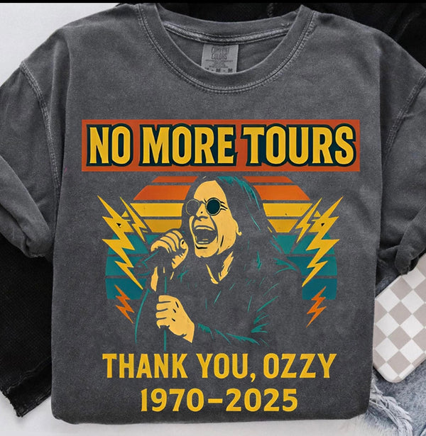 Ozzy tee