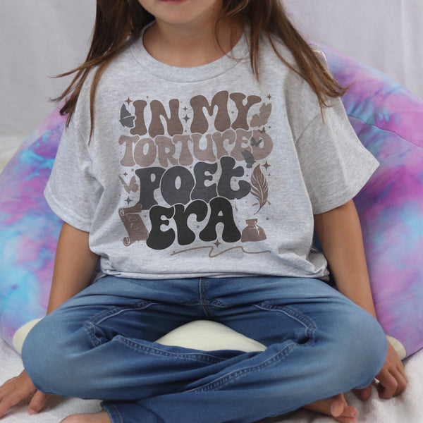 In My Tortured Poets era tee