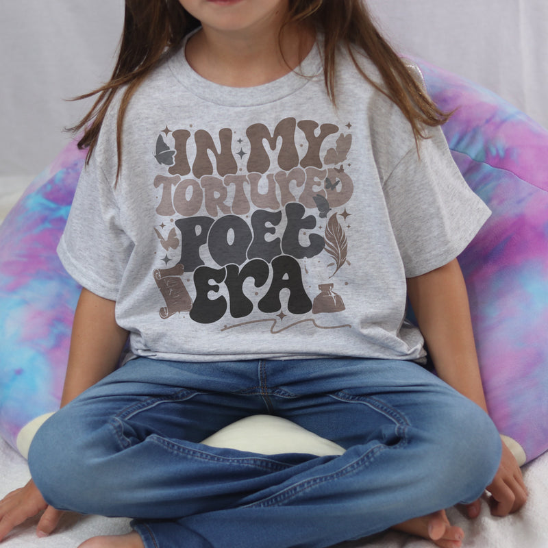 In My Tortured Poets era tee
