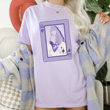 Queen Taylor Tee