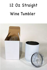 I Make Pour Decisions Wine Tumbler