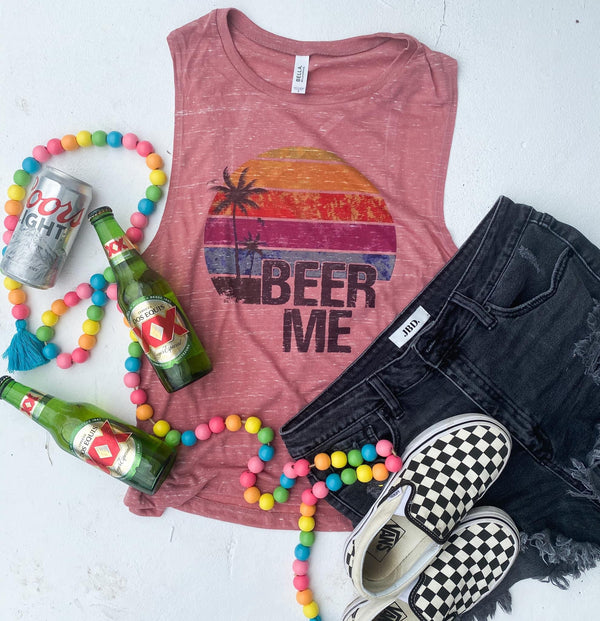 Beer Me Tank
