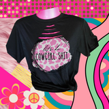 Let’s do Cowgirl shit tee